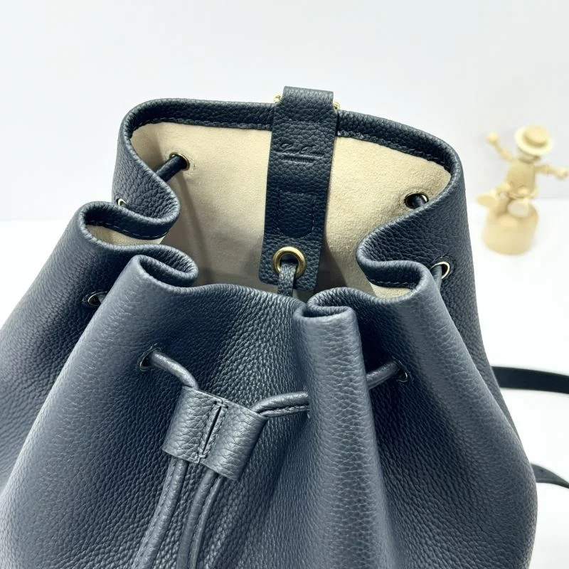 ModernLook Loro Piana Backpacks 44389