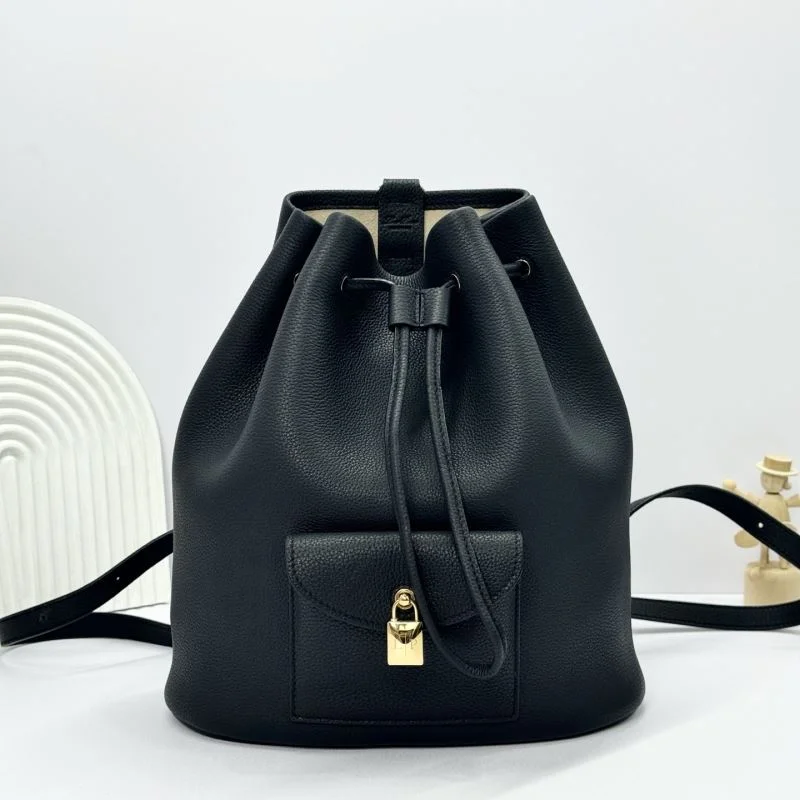 WrinkleFree Loro Piana Backpacks 44419