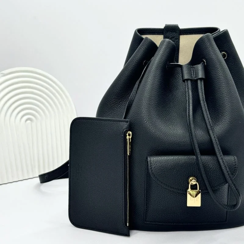 WrinkleFree Loro Piana Backpacks 44419