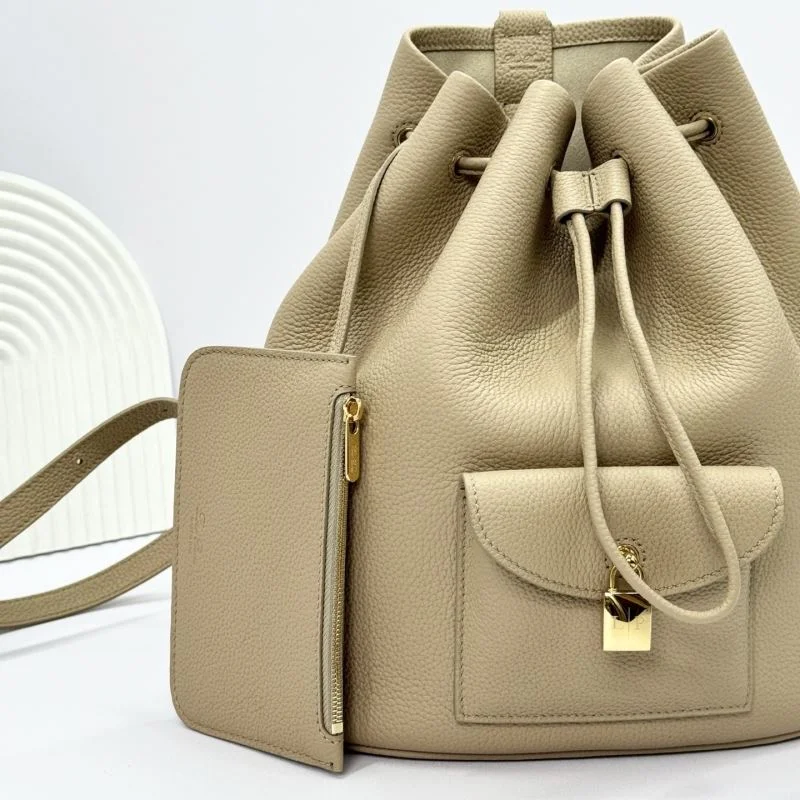 Durable Loro Piana Backpacks 44374