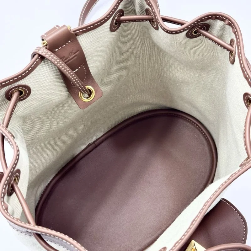 Loro Piana Backpacks BestValue 44368