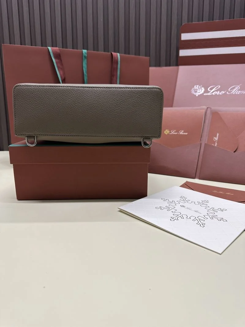 Unique Loro Piana Backpacks 44126