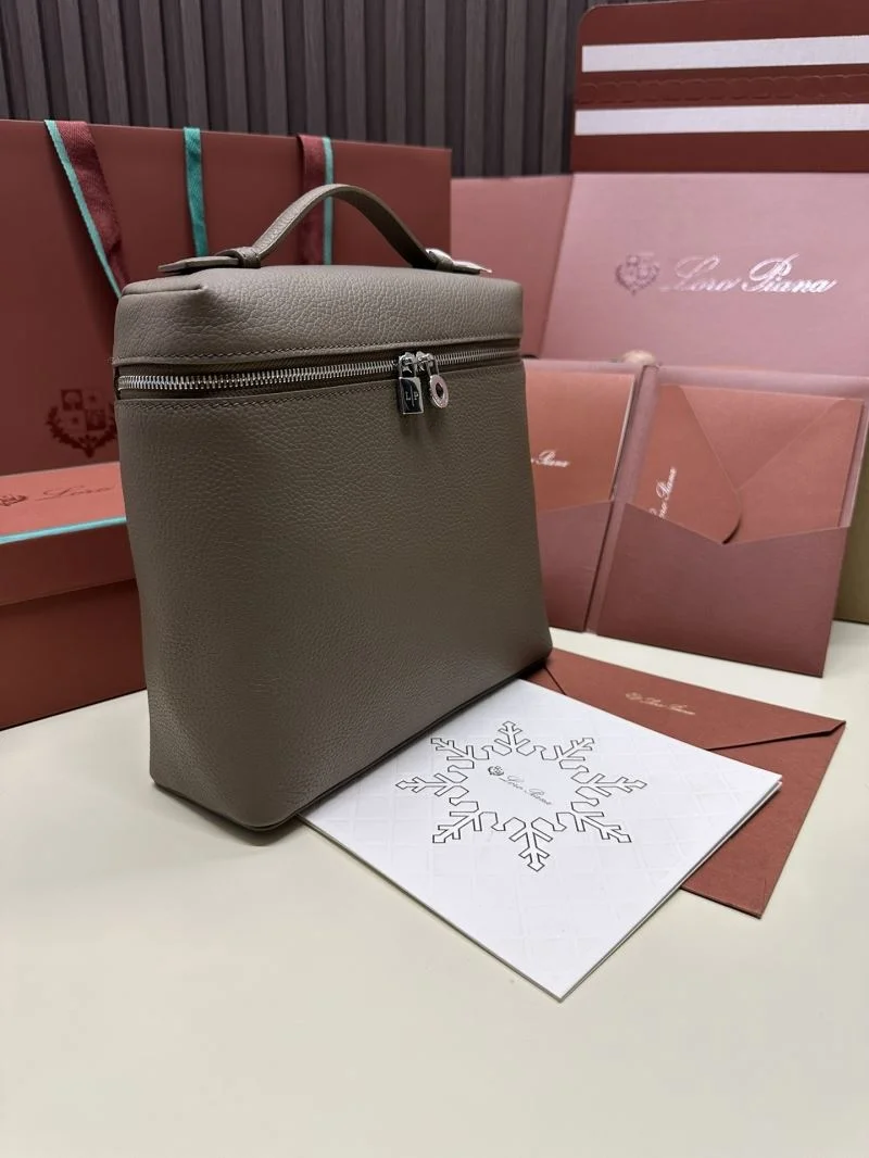 Unique Loro Piana Backpacks 44126