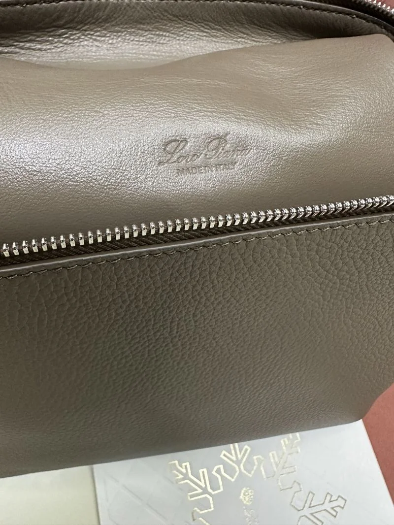 Unique Loro Piana Backpacks 44126