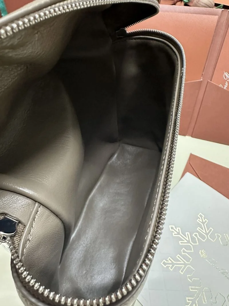 Unique Loro Piana Backpacks 44126