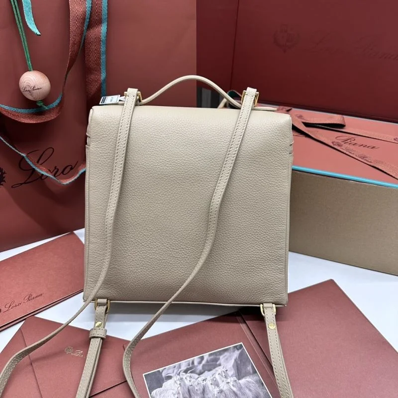 Loro Piana Backpacks WeatherProof 44081