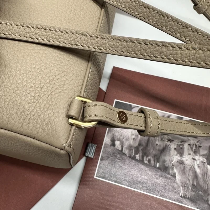 Loro Piana Backpacks WeatherProof 44081