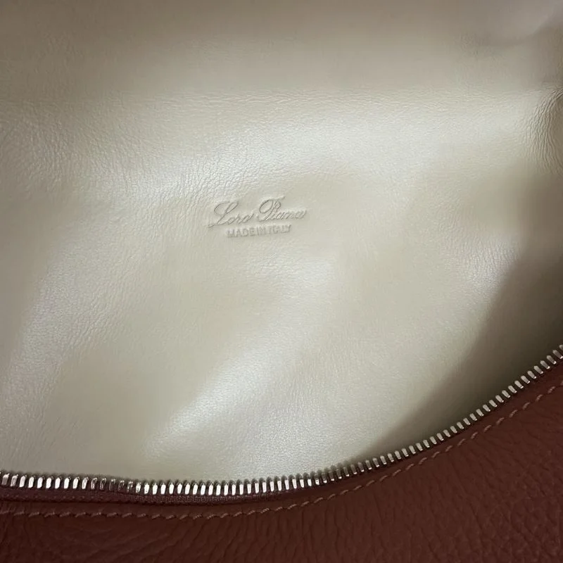 Loro Piana Backpacks RelaxedFit 44122