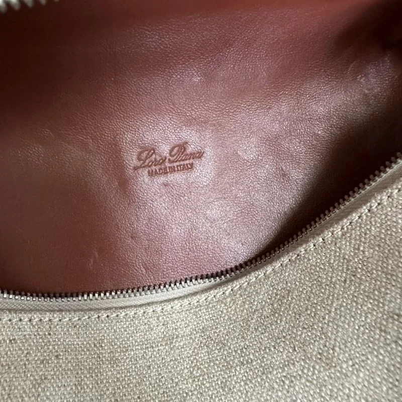 Loro Piana Backpacks Breathable 44078