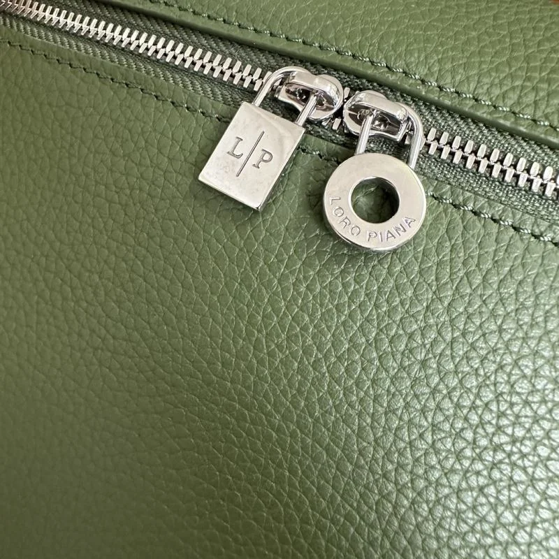 Loro Piana Backpacks SoftTouch 44071