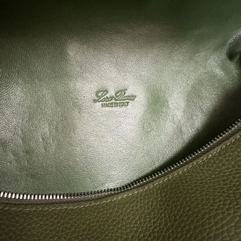 Loro Piana Backpacks SoftTouch 44071
