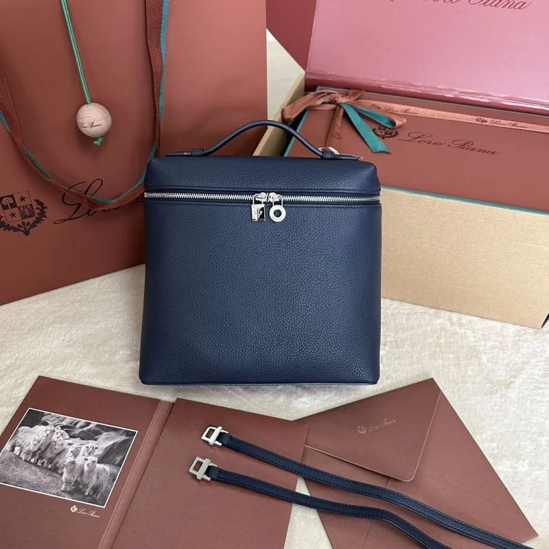 Effortless Loro Piana Backpacks 44073
