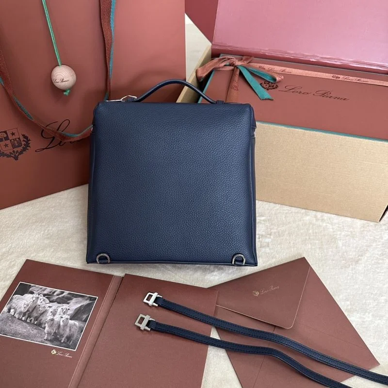 Effortless Loro Piana Backpacks 44073