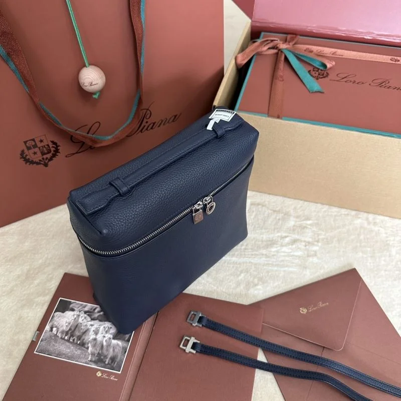 Effortless Loro Piana Backpacks 44073