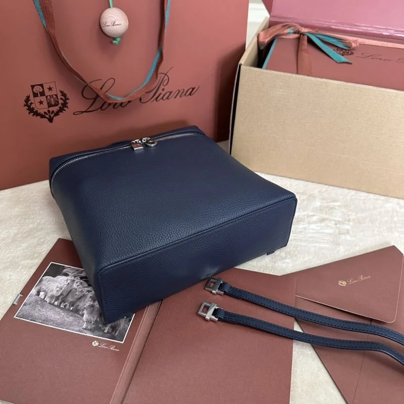 Effortless Loro Piana Backpacks 44073