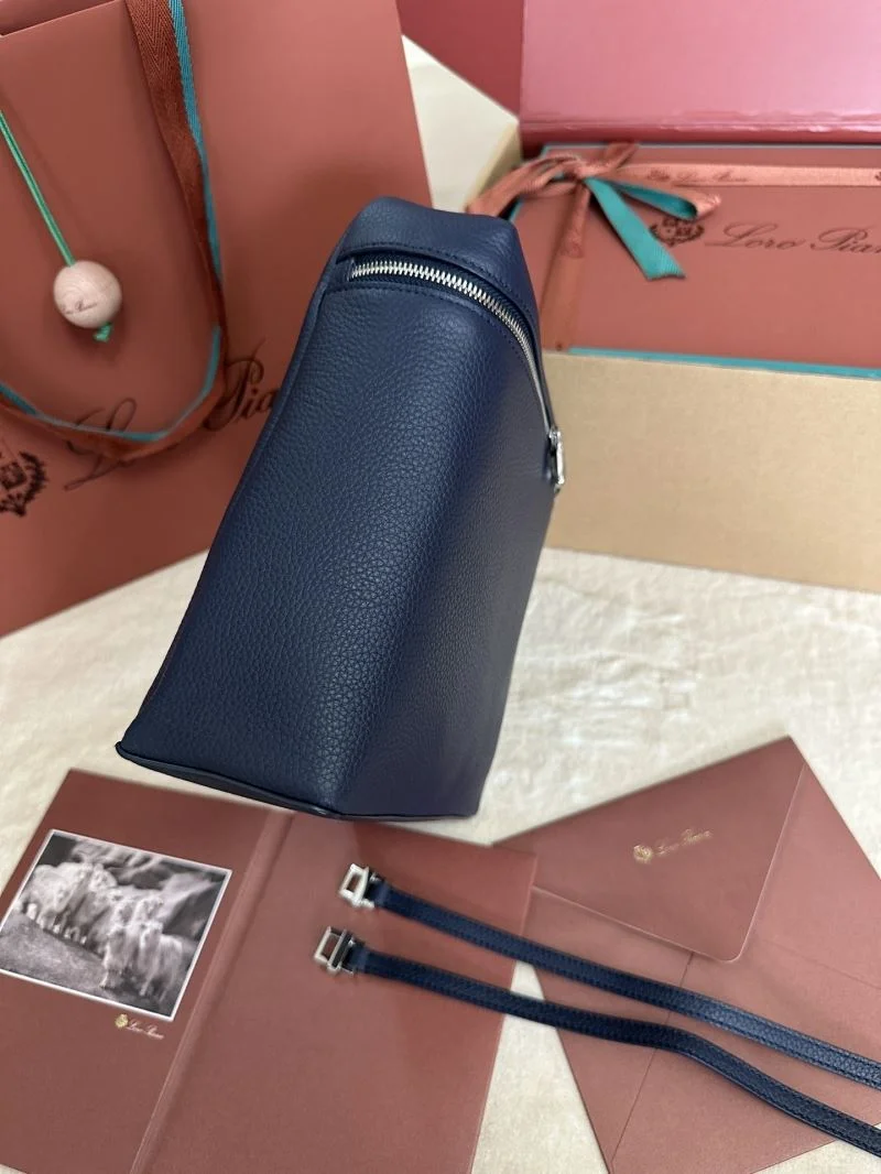 Effortless Loro Piana Backpacks 44073