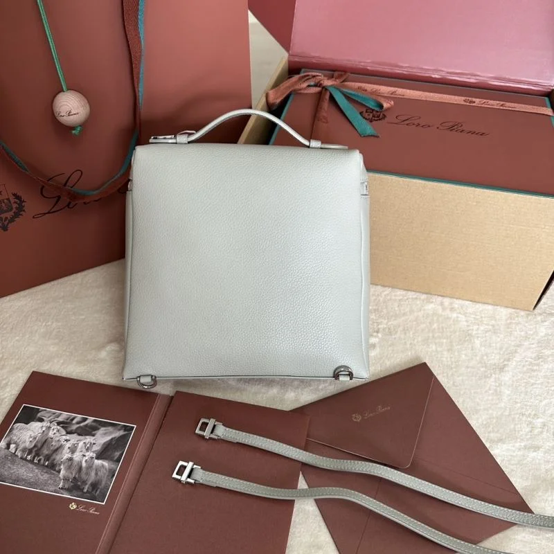 Loro Piana Backpacks Attractive 44080