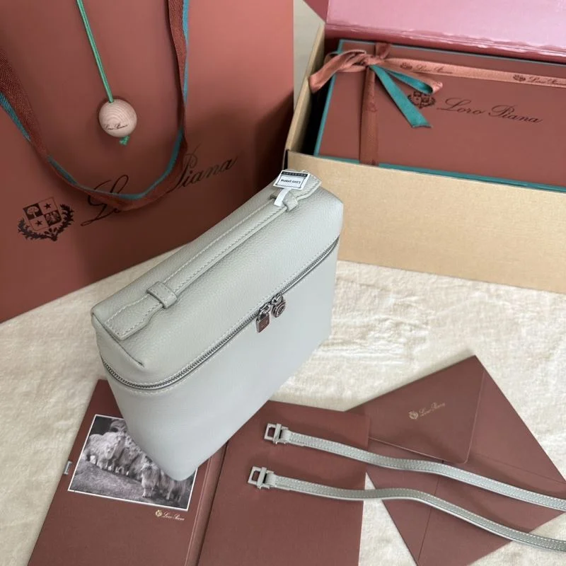 Loro Piana Backpacks Attractive 44080