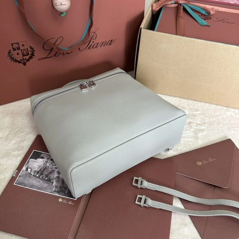 Loro Piana Backpacks Attractive 44080