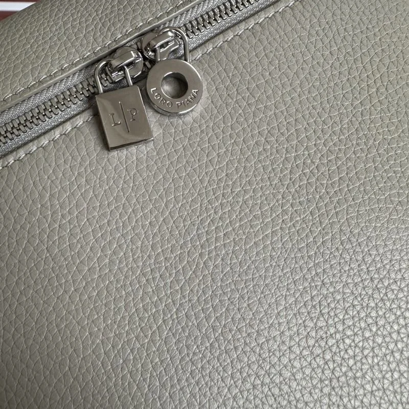 Loro Piana Backpacks Attractive 44080