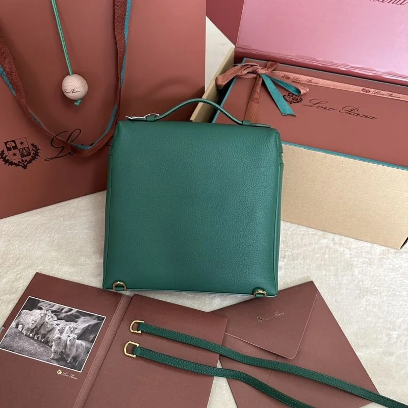 Loro Piana Backpacks Affordable 44114