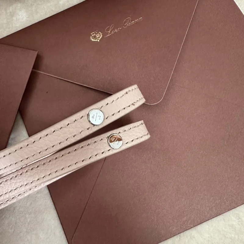 Upgraded Loro Piana Backpacks 44076