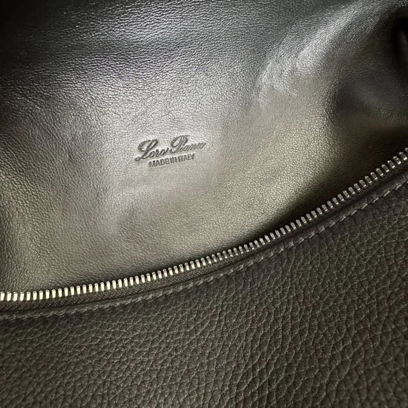Loro Piana Backpacks ZipUp 44119