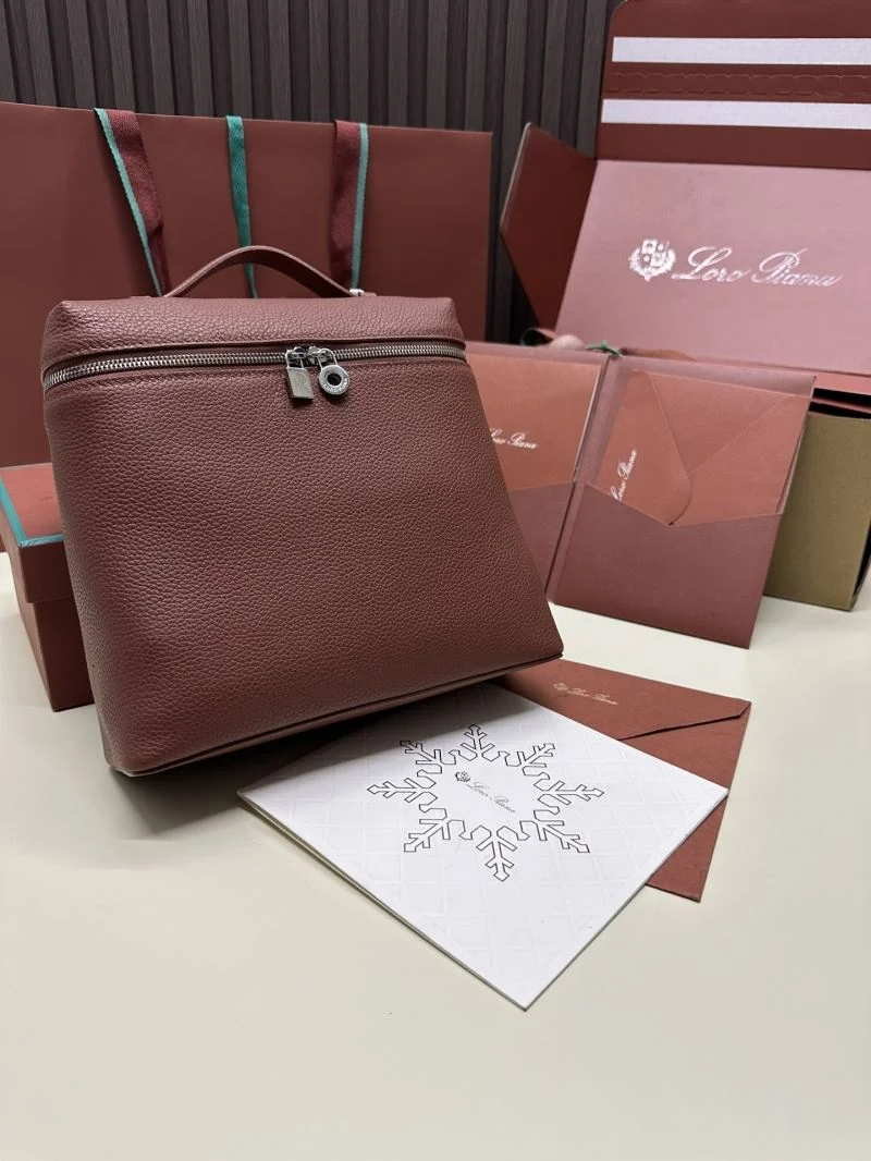 Fashionable Loro Piana Backpacks 44075