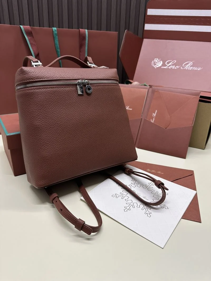 Fashionable Loro Piana Backpacks 44075