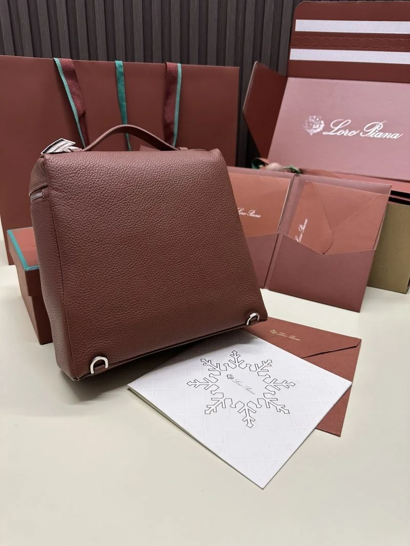 Fashionable Loro Piana Backpacks 44075