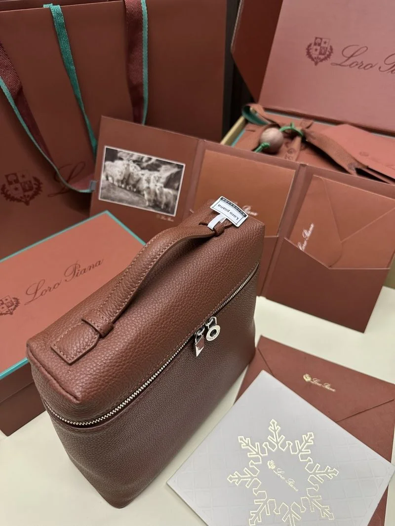 Fashionable Loro Piana Backpacks 44075
