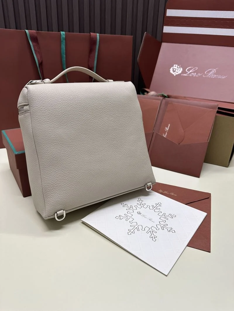 Loro Piana Backpacks Fashionable 44066