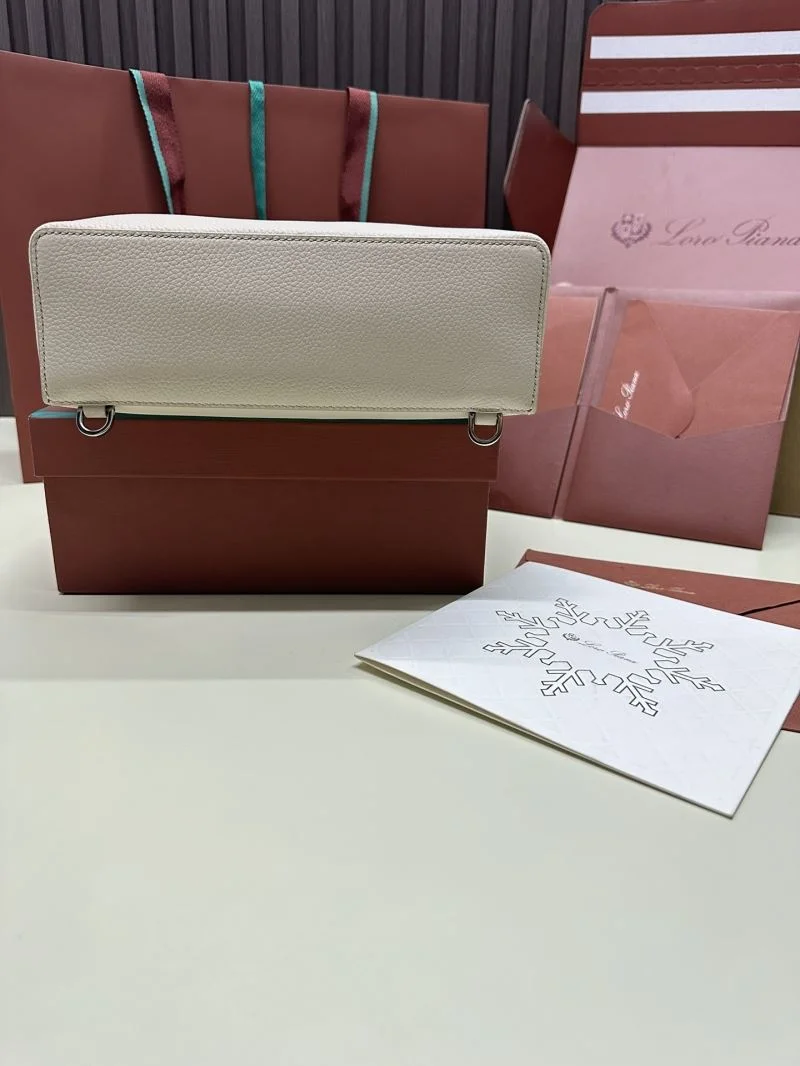Loro Piana Backpacks Fashionable 44066