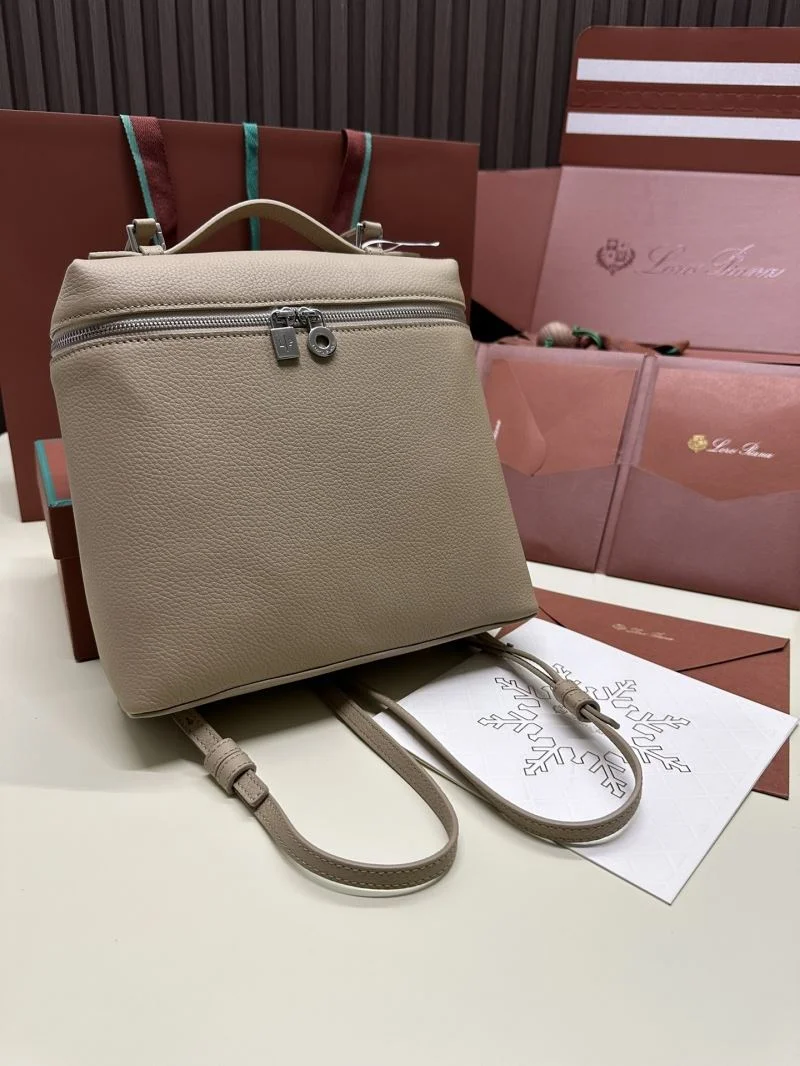 Vibrant Loro Piana Backpacks 44067