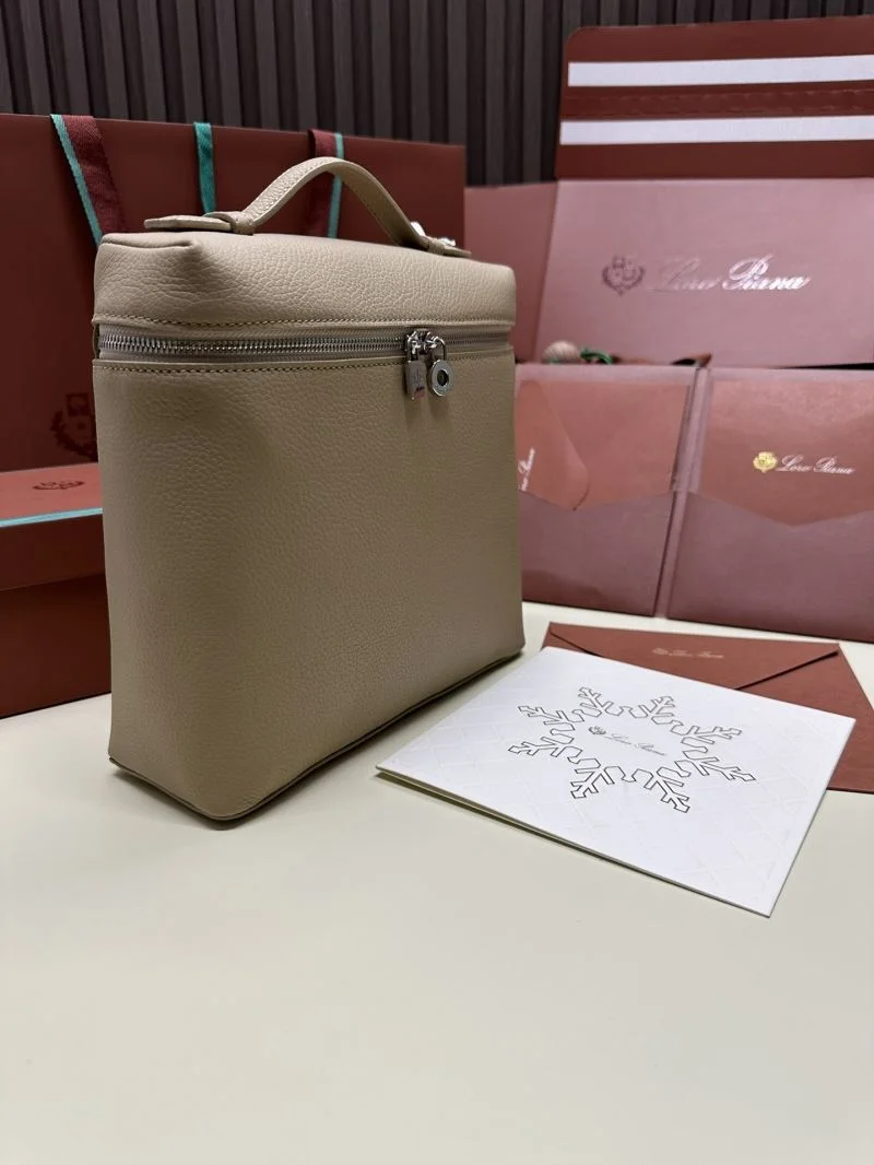 Vibrant Loro Piana Backpacks 44067