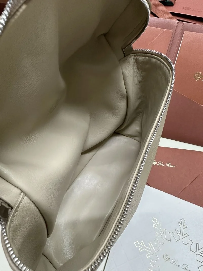 Vibrant Loro Piana Backpacks 44067