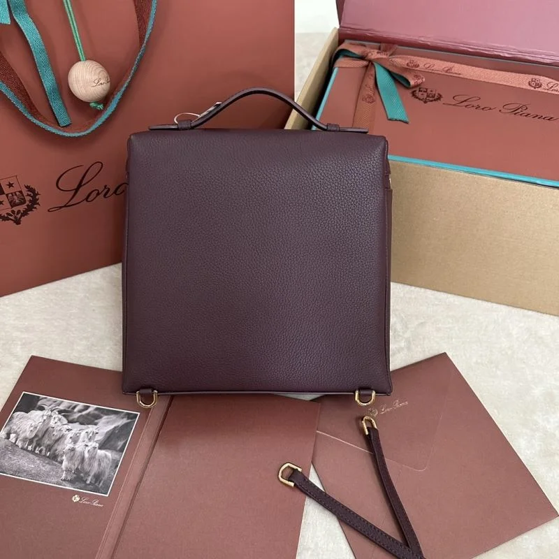 Loro Piana Backpacks Fashionable 44065