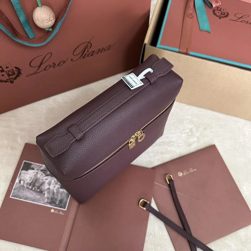 Loro Piana Backpacks Fashionable 44065