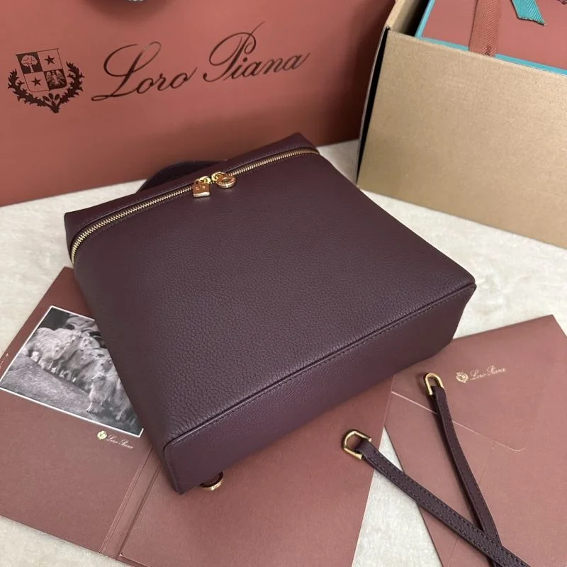 Loro Piana Backpacks Fashionable 44065