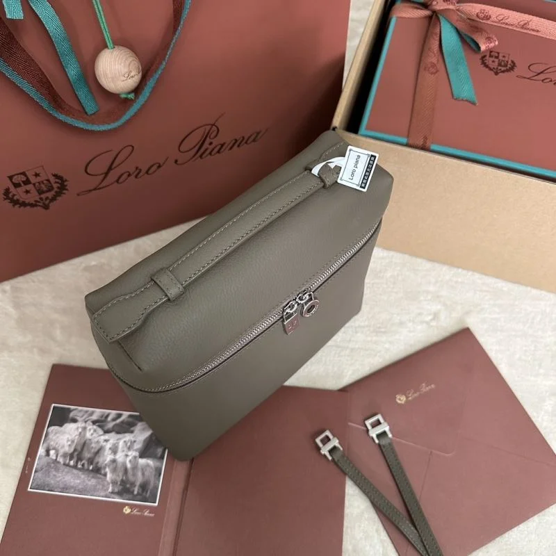 Comfortable Loro Piana Backpacks 44105