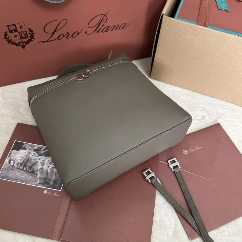 Comfortable Loro Piana Backpacks 44105
