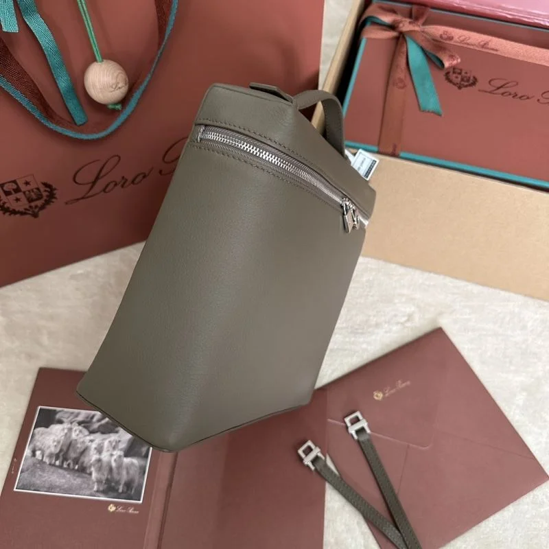 Comfortable Loro Piana Backpacks 44105