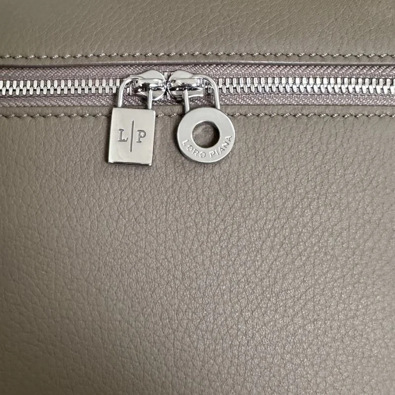 Comfortable Loro Piana Backpacks 44105