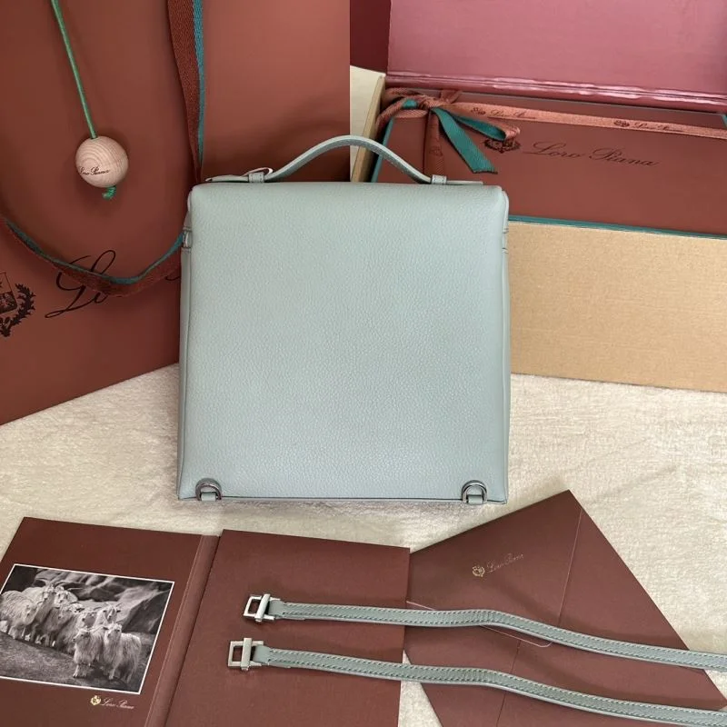 Loro Piana Backpacks Tailored 44068