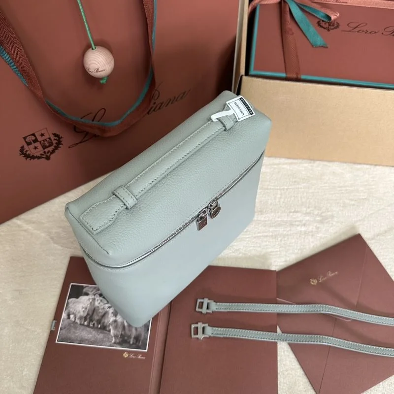 Loro Piana Backpacks Tailored 44068