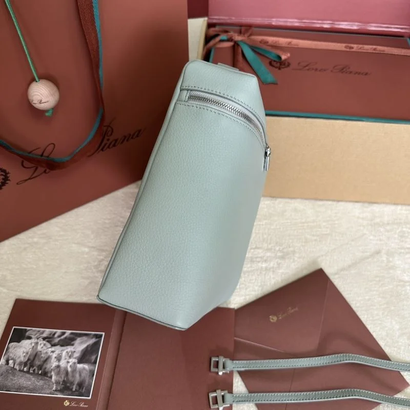 Loro Piana Backpacks Tailored 44068