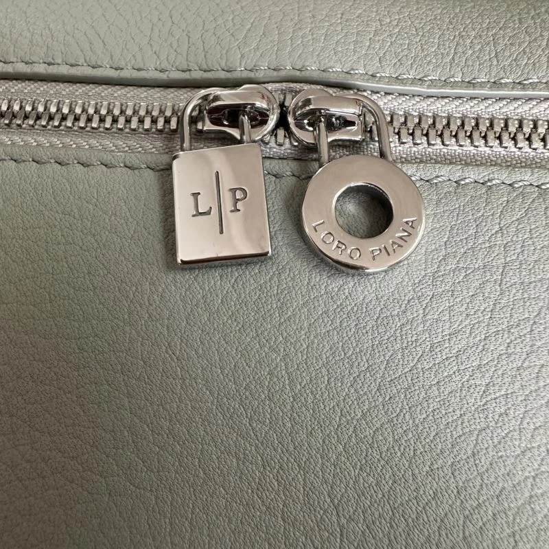 Loro Piana Backpacks Tailored 44068