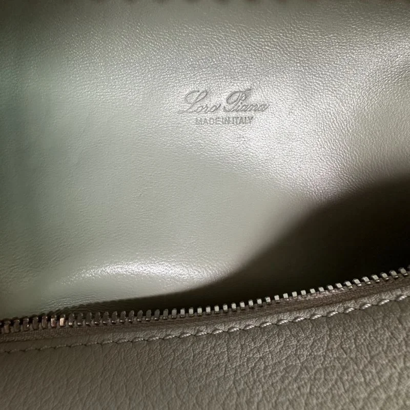 Loro Piana Backpacks Tailored 44068