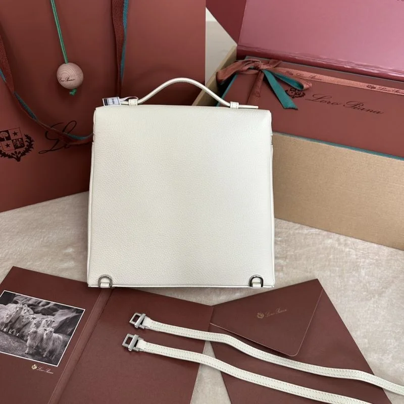 Bold Loro Piana Backpacks 44063