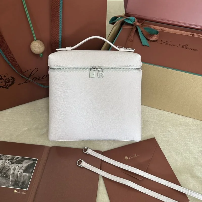 Loro Piana Backpacks Elegant 44062